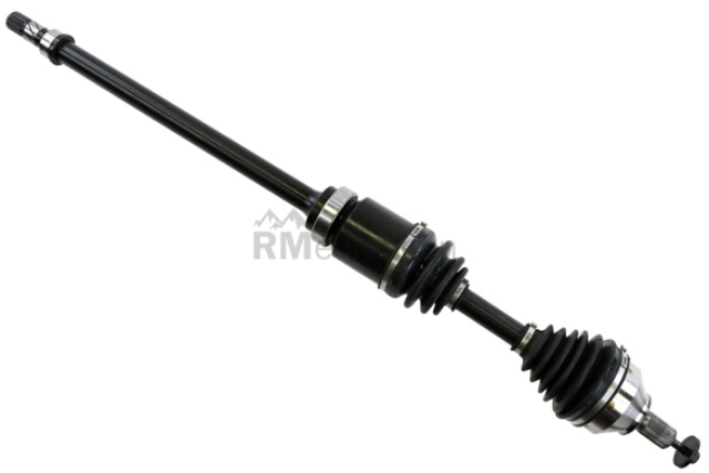 Volvo Axle Shaft Assembly DSS 36000555