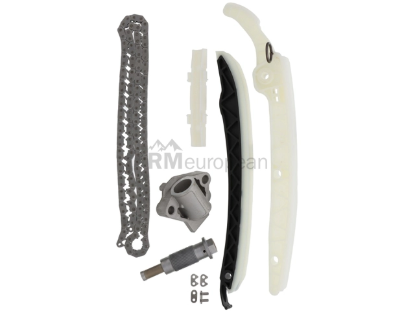 Mercedes Timing Chain Kit Iwis 221919270
