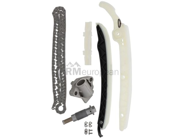 Mercedes Timing Chain Kit Iwis 221919270