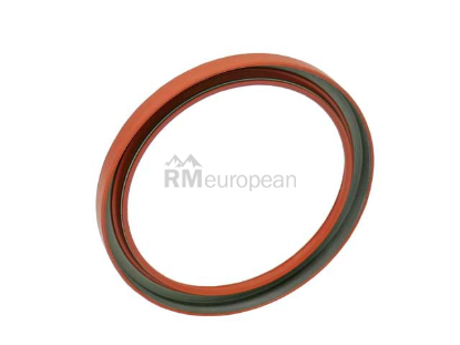 Volvo Crankshaft Seal Elring Klinger 6842160