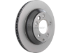 Porsche Brake Disc Brembo 95535240131