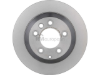 Porsche Brake Disc Brembo 95535240131