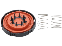 PCV Valve Kit Britpart 102123488