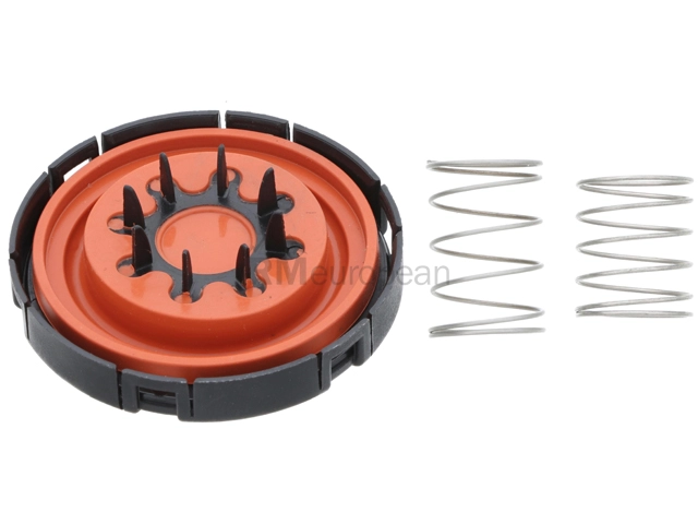 PCV Valve Kit Britpart 102123488
