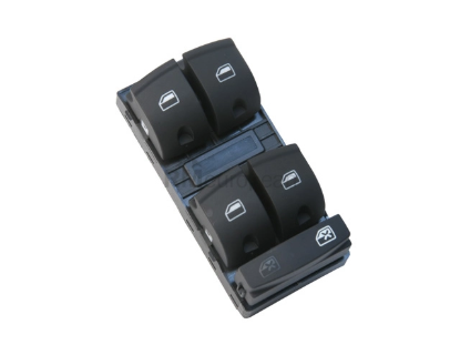 VW-Audi Door Window Switch URO Parts 4F0959851F5PR