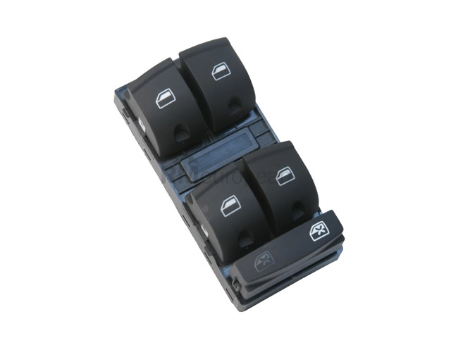 VW-Audi Door Window Switch URO Parts 4F0959851F5PR