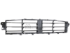 Porsche Radiator Shutter Assembly Genuine Porsche 95B121257HY