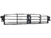 Porsche Radiator Shutter Assembly Genuine Porsche 95B121257HY