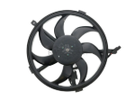 Mini Cooling Fan Assembly ACM 17422754854