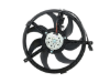 Mini Cooling Fan Assembly ACM 17422754854