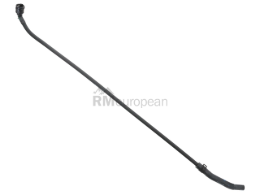 BMW Water Hose Genuine BMW 17128651450