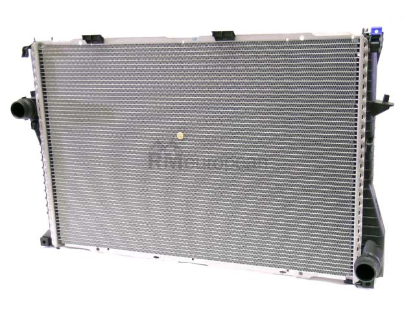 BMW Radiator Mahle Behr 17111436062