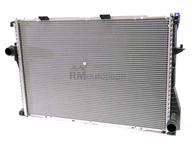 BMW Radiator Mahle Behr 17111436062