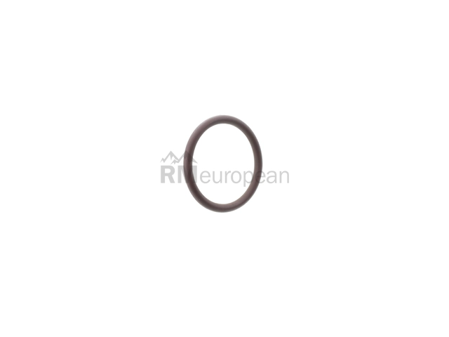 Porsche Transmission Filter Seal German 95832544300