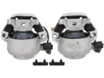 VW-Audi Engine Mount Set Meyle 1001993101S