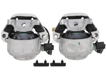 VW-Audi Engine Mount Set Meyle 1001993101S
