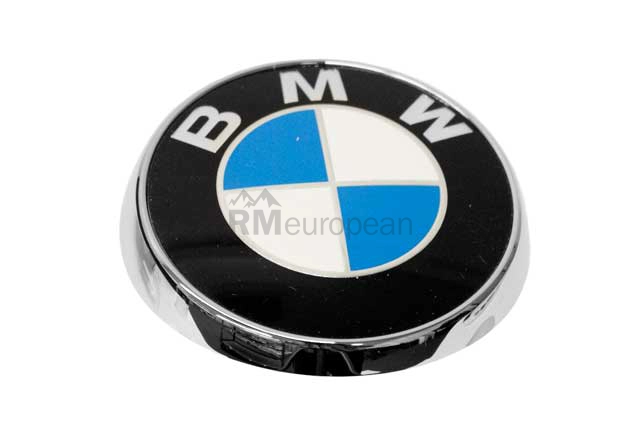 BMW Emblem Genuine BMW 51148240128