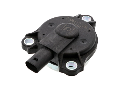 Camshaft Adjuster Magnet Pierburg 706117250