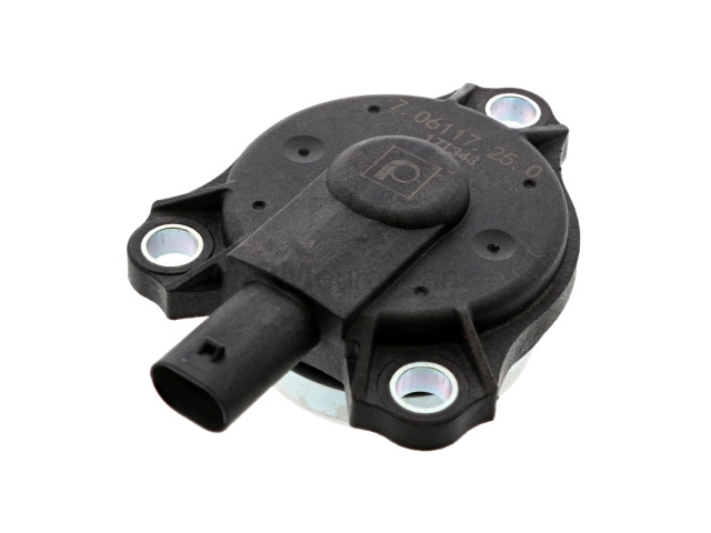 Camshaft Adjuster Magnet Pierburg 706117250