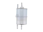 VW-Audi Fuel Filter Mahle 8E0201511L