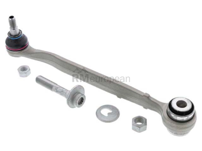 Mercedes Suspension Tie Rod Lemfoerder 2033500353