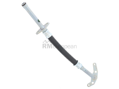 Mercedes Turbocharger Oil Line Genuine Mercedes 2780902100
