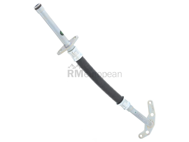 Mercedes Turbocharger Oil Line Genuine Mercedes 2780902100