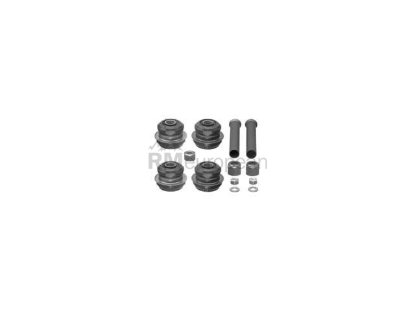 Mercedes Control Arm Bushing Kit febi bilstein 1243300675