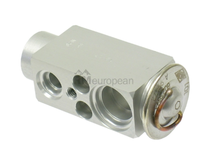Land Rover Expansion Valve ACM O.E.M. JQD000050