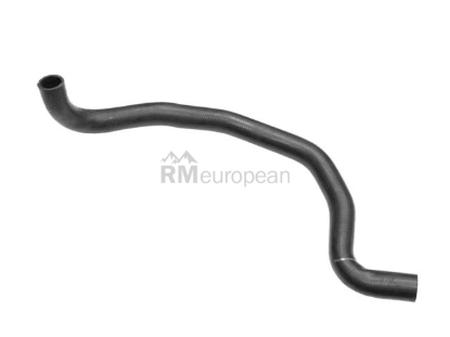Volvo Radiator Hose URO Parts 6842428