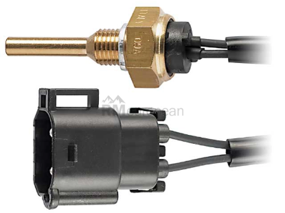 Volvo Sensor Facet 9186486