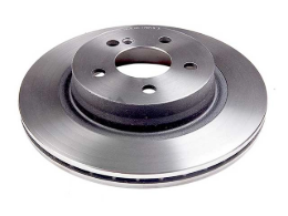 Mercedes Brake Disc Fremax Painted 000423121290