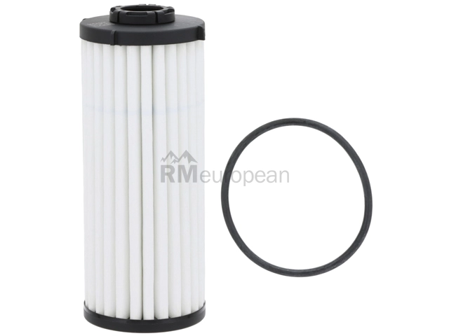 VW-Audi Transmission Filter febi bilstein 0GC325183D