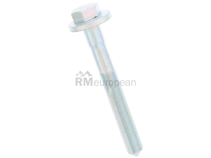 Saab Control Arm Bolt Pro Parts 24422973
