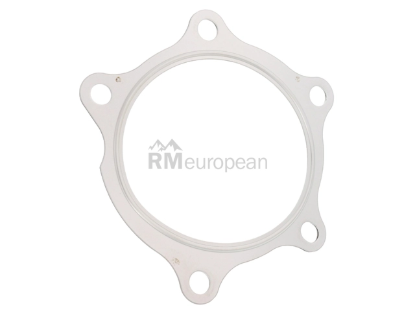 Porsche Exhaust Seal Ring Elring Klinger 95B253115