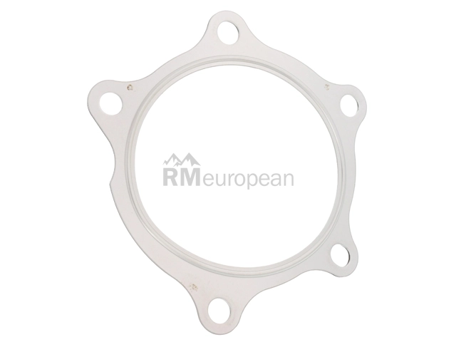Porsche Exhaust Seal Ring Elring Klinger 95B253115