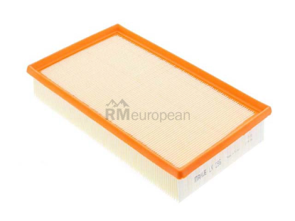 VW-Audi Air Filter Mahle 859129620