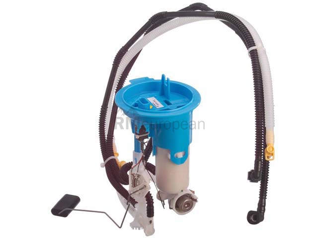 VW-Audi Fuel Filter Pierburg 5N0919109F
