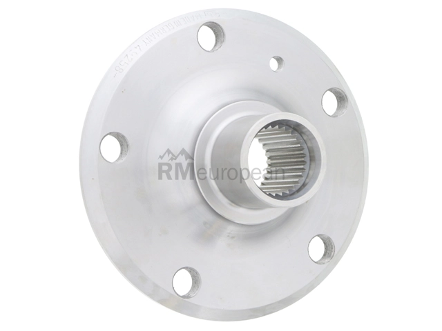 BMW Wheel Hub febi bilstein 33416867261