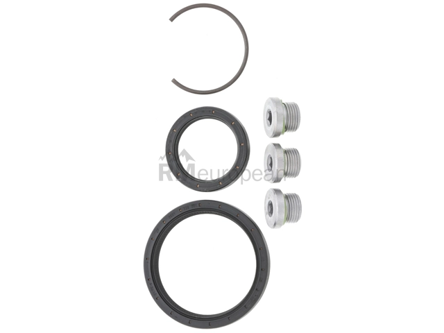 Land Rover Seal Kit ZF LR123856