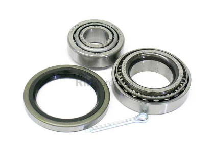 BMW Wheel Bearing Kit SKF 31211107456