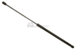 Mercedes Hood Shock Stabilus 1669802464