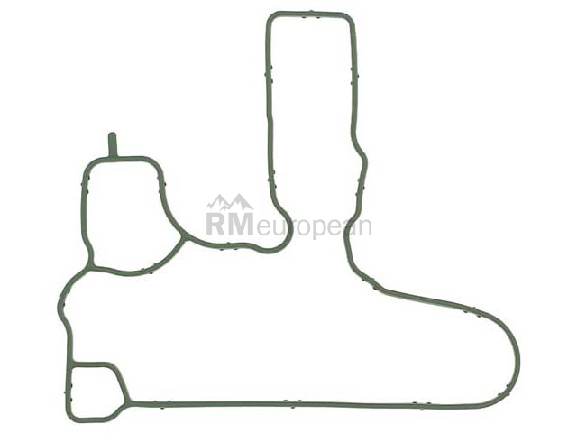 VW-Audi Engine Oil Separator Seal Elring Klinger 06H103484A