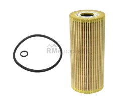 VW-Audi Oil Filter Mann Filter 074115562