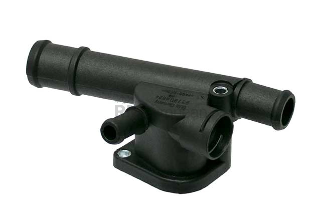 VW-Audi Coolant Flange febi bilstein 038121132C