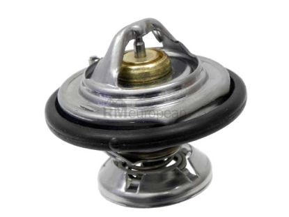 Mercedes Thermostat Mahle Behr 6022000015