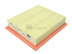 VW-Audi Air Filter Mann Filter 1H0129620