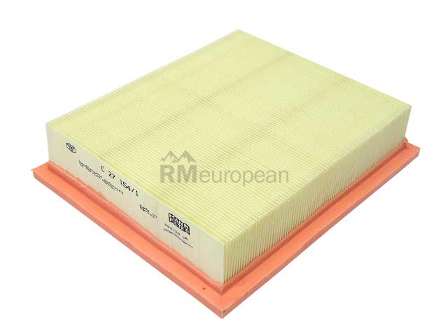 VW-Audi Air Filter Mann Filter 1H0129620
