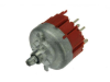 Porsche Headlight Switch URO Parts 99661353501