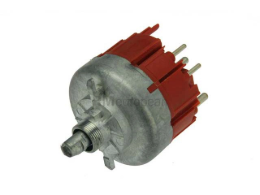 Porsche Headlight Switch URO Parts 99661353501